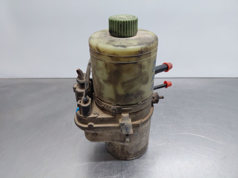 Recambio de bomba direccion para seat ibiza (6l1) sigma referencia OEM IAM 6Q0423156M  