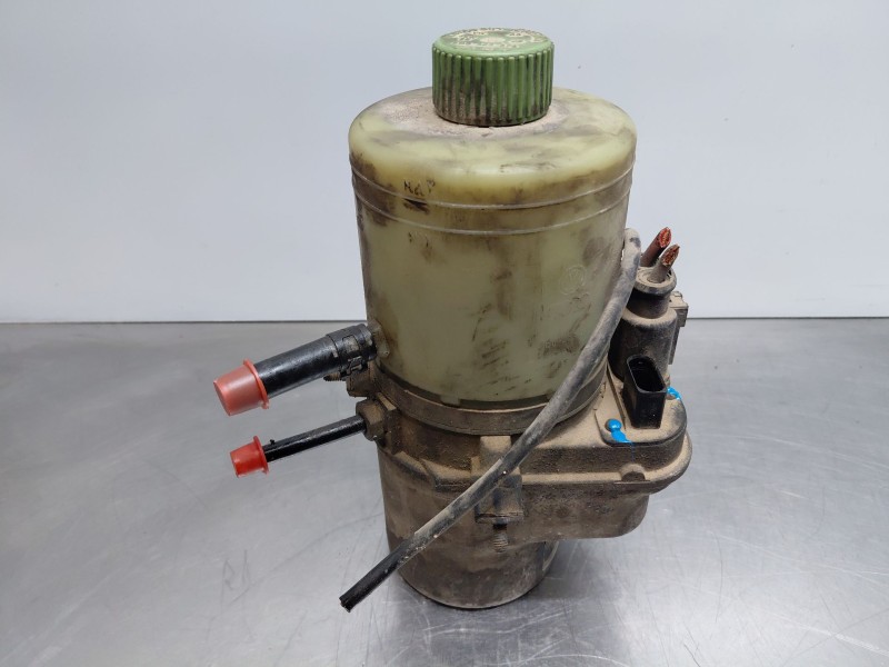 Recambio de bomba direccion para seat ibiza (6l1) sigma referencia OEM IAM 6Q0423156M  