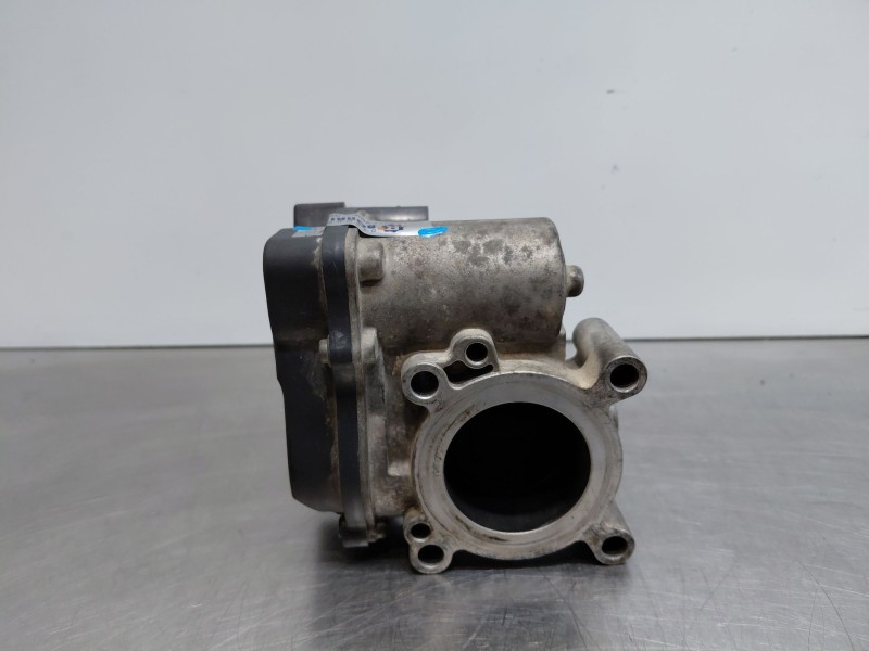 Recambio de caja mariposa para seat ibiza (6l1) sigma referencia OEM IAM 3C133062B  