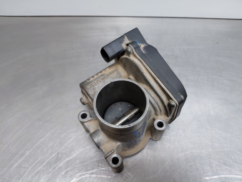 Recambio de caja mariposa para seat ibiza (6l1) sigma referencia OEM IAM 3C133062B  