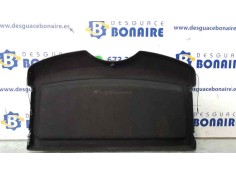 Recambio de bandeja trasera para skoda rapid elegance referencia OEM IAM 5JA867769C   2