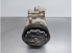 Recambio de compresor aire acondicionado para seat ibiza (6l1) sigma referencia OEM IAM 6Q0820803D   2