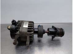 Recambio de alternador para ford focus berlina (cap) trend referencia OEM IAM   