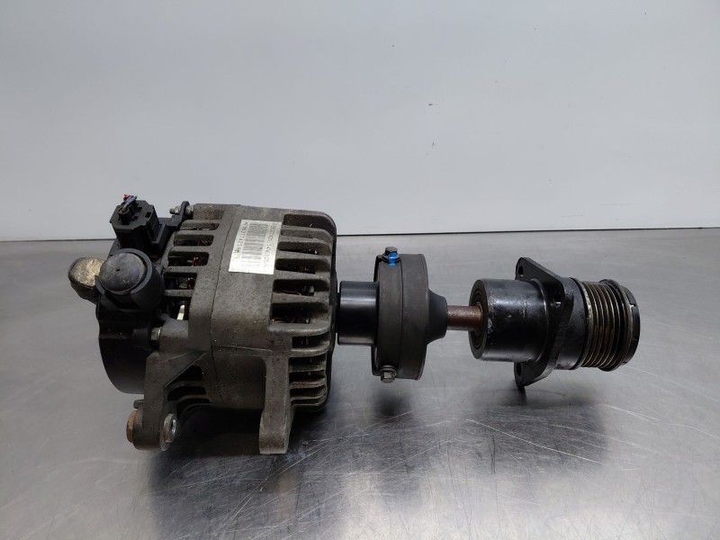 Recambio de alternador para ford focus berlina (cap) trend referencia OEM IAM   