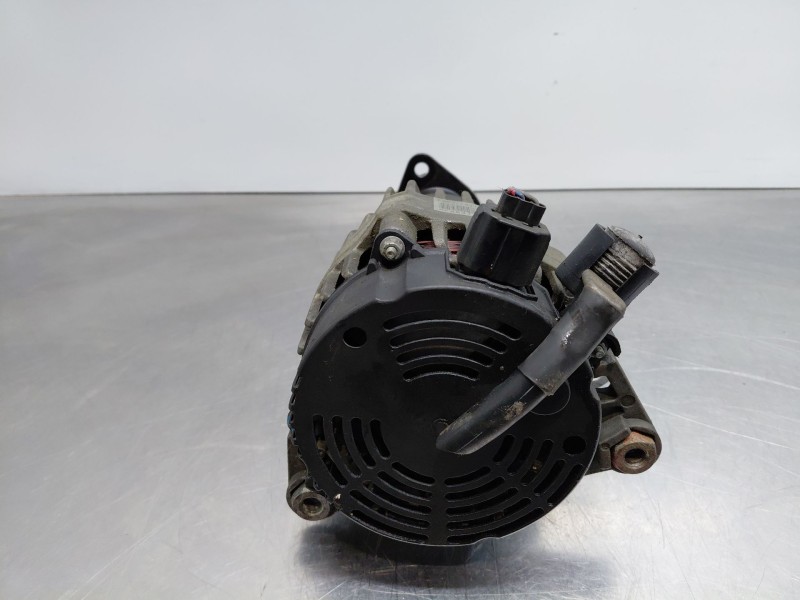 Recambio de alternador para ford focus berlina (cap) trend referencia OEM IAM   