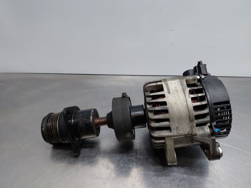 Recambio de alternador para ford focus berlina (cap) trend referencia OEM IAM   