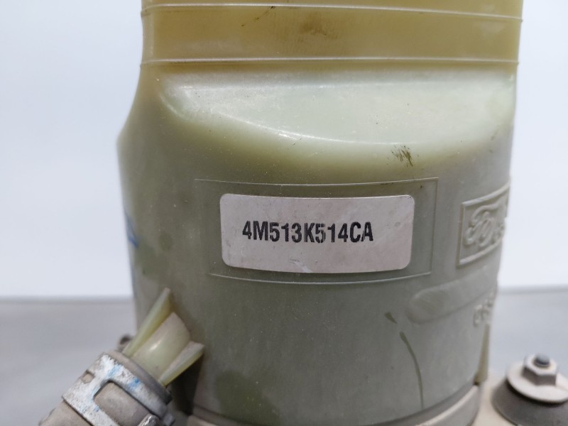 Recambio de bomba direccion para ford focus berlina (cap) trend referencia OEM IAM   