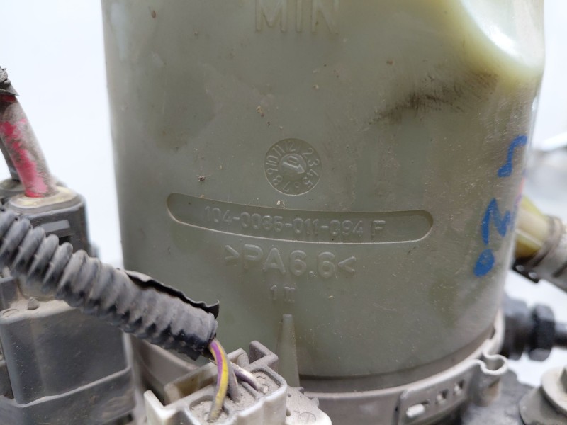 Recambio de bomba direccion para ford focus berlina (cap) trend referencia OEM IAM   