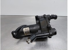 Recambio de depresor freno / bomba vacio para ford focus berlina (cap) trend referencia OEM IAM   