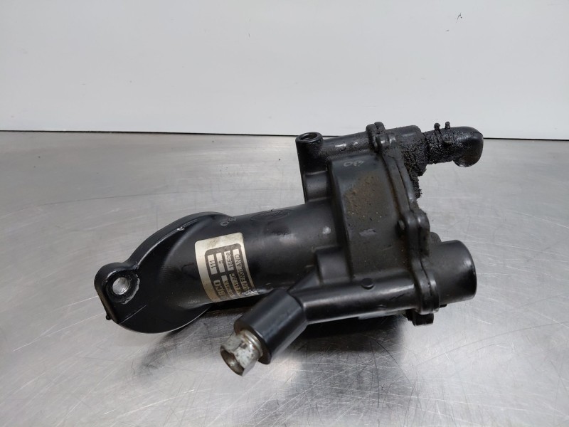 Recambio de depresor freno / bomba vacio para ford focus berlina (cap) trend referencia OEM IAM   