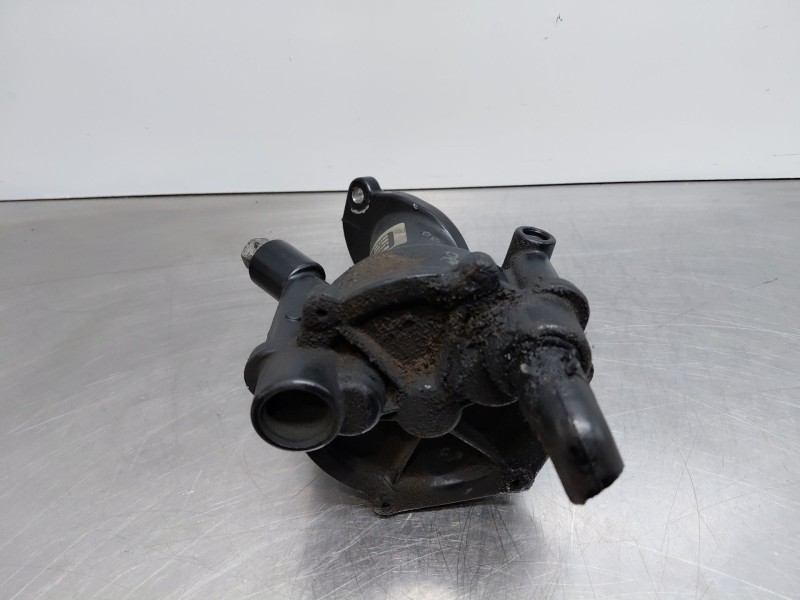 Recambio de depresor freno / bomba vacio para ford focus berlina (cap) trend referencia OEM IAM   