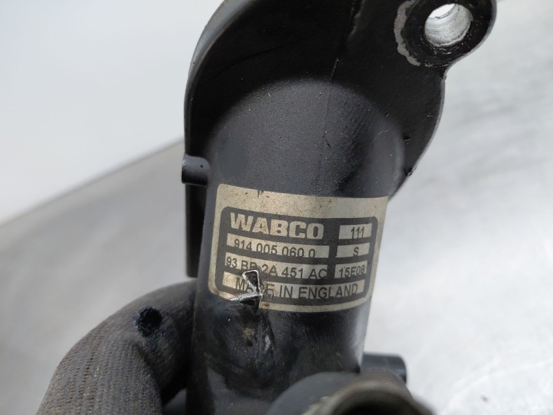 Recambio de depresor freno / bomba vacio para ford focus berlina (cap) trend referencia OEM IAM   