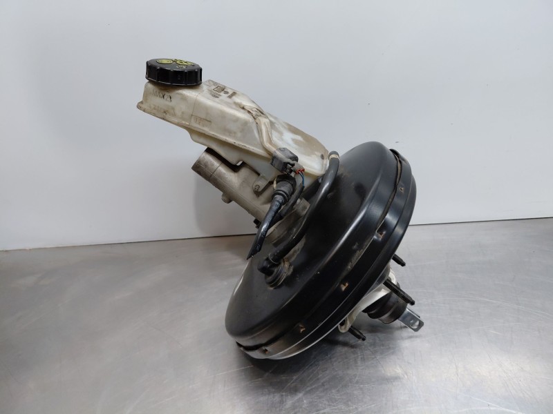 Recambio de servofreno para ford focus berlina (cap) trend referencia OEM IAM   