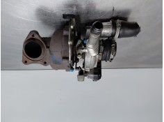 Recambio de turbocompresor para ford focus berlina (cap) trend referencia OEM IAM   