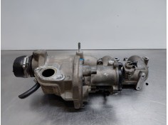 Recambio de valvula egr para ford focus berlina (cap) trend referencia OEM IAM   