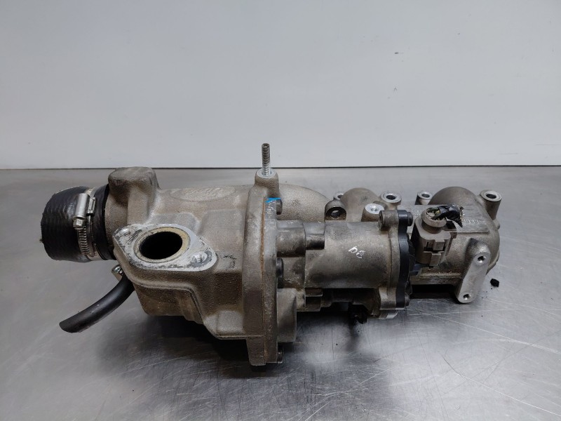 Recambio de valvula egr para ford focus berlina (cap) trend referencia OEM IAM   