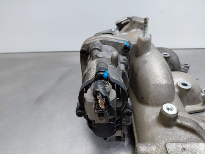 Recambio de valvula egr para ford focus berlina (cap) trend referencia OEM IAM   