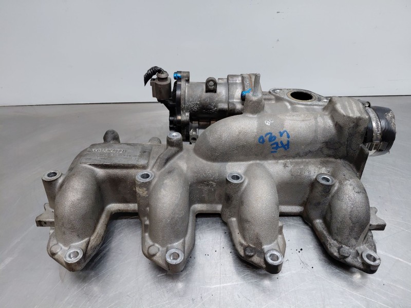 Recambio de valvula egr para ford focus berlina (cap) trend referencia OEM IAM   