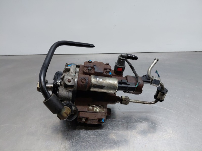 Recambio de bomba inyeccion para ford focus berlina (cap) trend referencia OEM IAM   