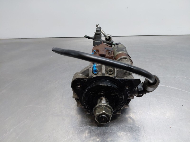 Recambio de bomba inyeccion para ford focus berlina (cap) trend referencia OEM IAM   