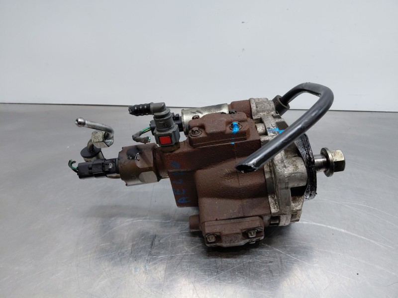 Recambio de bomba inyeccion para ford focus berlina (cap) trend referencia OEM IAM   