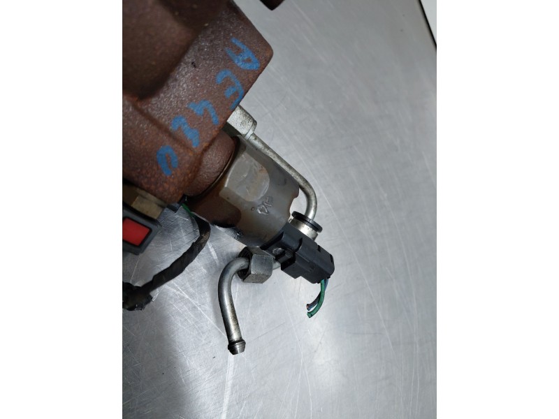 Recambio de bomba inyeccion para ford focus berlina (cap) trend referencia OEM IAM   