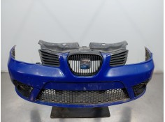 Recambio de paragolpes delantero para seat ibiza (6l1) sigma referencia OEM IAM 6L6807217KGRU  