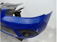 Recambio de paragolpes delantero para seat ibiza (6l1) sigma referencia OEM IAM 6L6807217KGRU   2