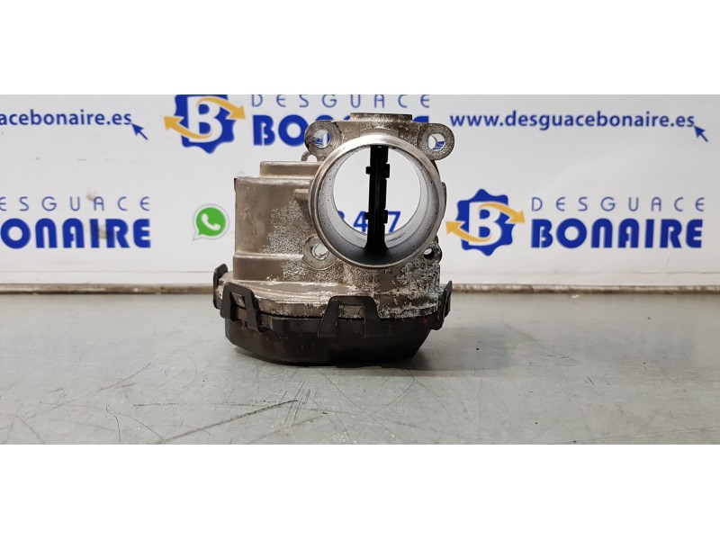 Recambio de caja mariposa para citroen c4 picasso seduction referencia OEM IAM 9807238580   Recambio de caja mariposa para citroen c4 picasso seduction referencia OEM IAM 9807238580