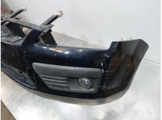 Recambio de paragolpes delantero para ford focus berlina (cap) trend referencia OEM IAM    2