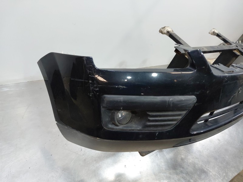 Recambio de paragolpes delantero para ford focus berlina (cap) trend referencia OEM IAM   