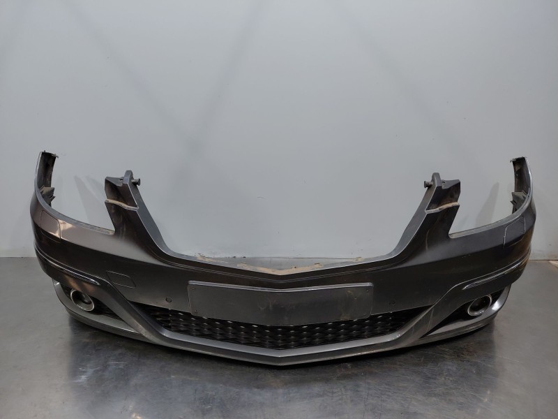 Recambio de paragolpes delantero para mercedes-benz clase b (w245) standard referencia OEM IAM   