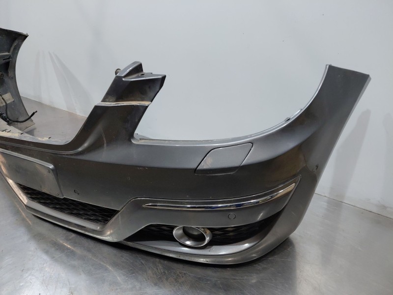 Recambio de paragolpes delantero para mercedes-benz clase b (w245) standard referencia OEM IAM   