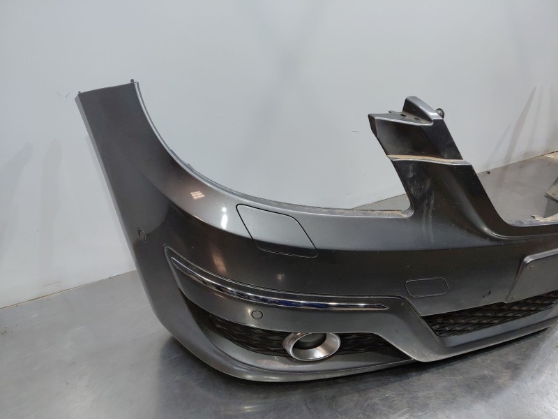 Recambio de paragolpes delantero para mercedes-benz clase b (w245) standard referencia OEM IAM   