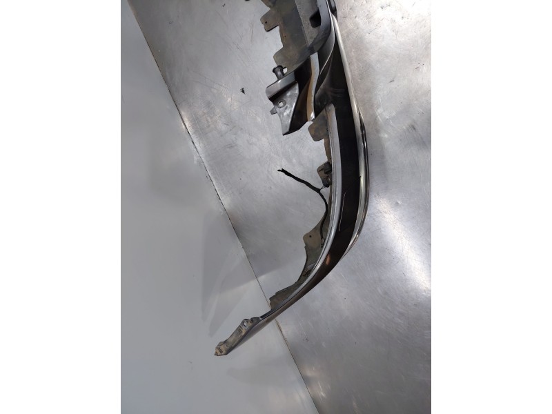 Recambio de paragolpes delantero para mercedes-benz clase b (w245) standard referencia OEM IAM   