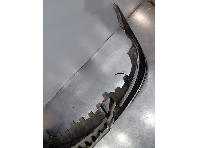 Recambio de paragolpes delantero para mercedes-benz clase b (w245) standard referencia OEM IAM   