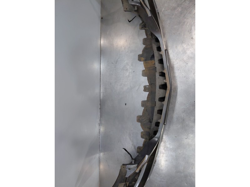 Recambio de paragolpes delantero para mercedes-benz clase b (w245) standard referencia OEM IAM   