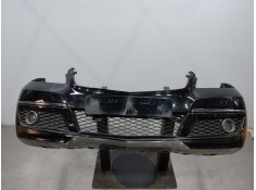 Recambio de paragolpes delantero para mercedes-benz clase a (w169) elegance referencia OEM IAM   