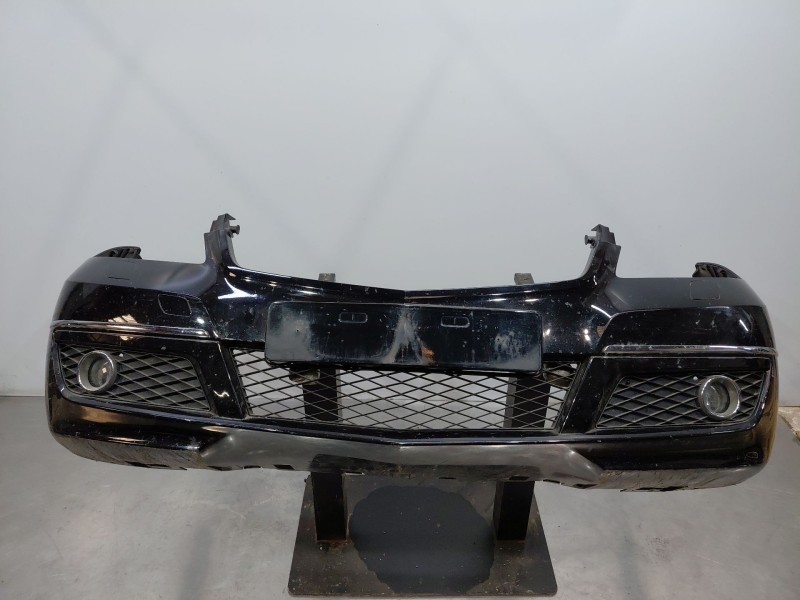 Recambio de paragolpes delantero para mercedes-benz clase a (w169) elegance referencia OEM IAM   