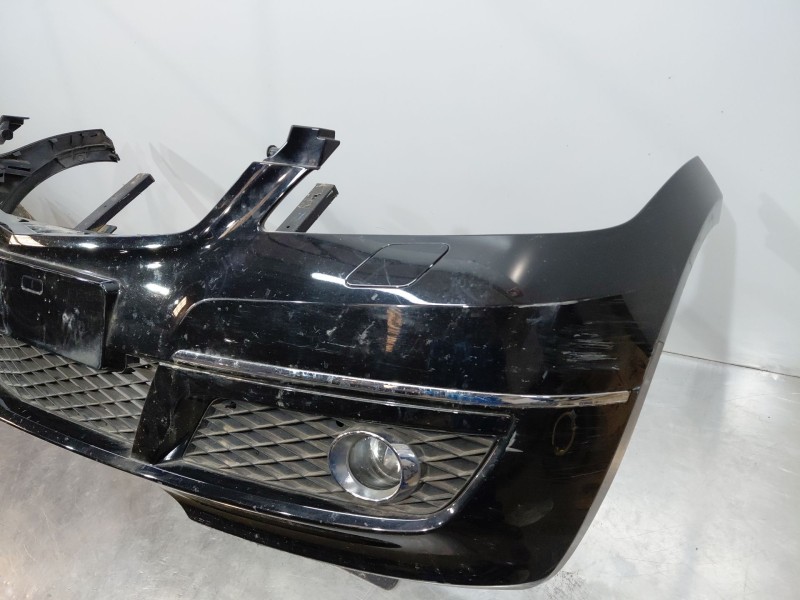 Recambio de paragolpes delantero para mercedes-benz clase a (w169) elegance referencia OEM IAM   