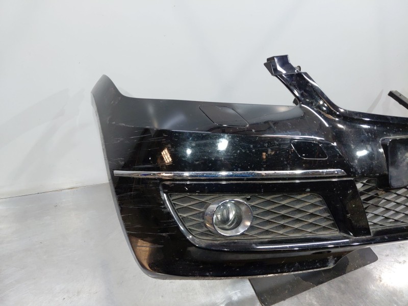 Recambio de paragolpes delantero para mercedes-benz clase a (w169) elegance referencia OEM IAM   