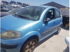 citroen c3 del año 2002 2