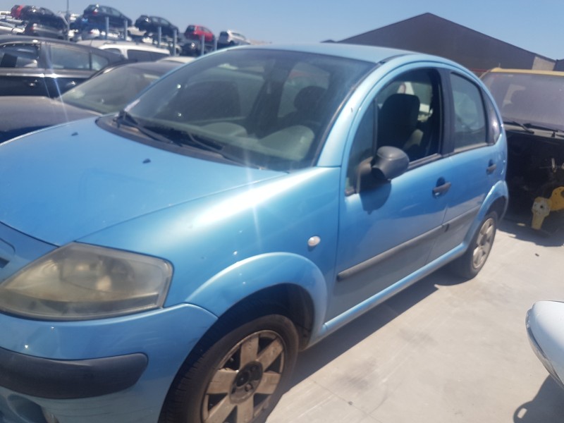 citroen c3 del año 2002 citroen c3 del año 2002