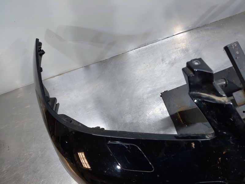 Recambio de paragolpes delantero para mercedes-benz clase a (w169) elegance referencia OEM IAM   