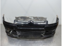 Recambio de paragolpes delantero para citroën c4 berlina vtr plus referencia OEM IAM   