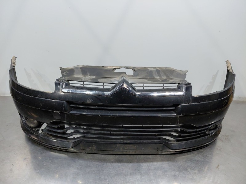 Recambio de paragolpes delantero para citroën c4 berlina vtr plus referencia OEM IAM   