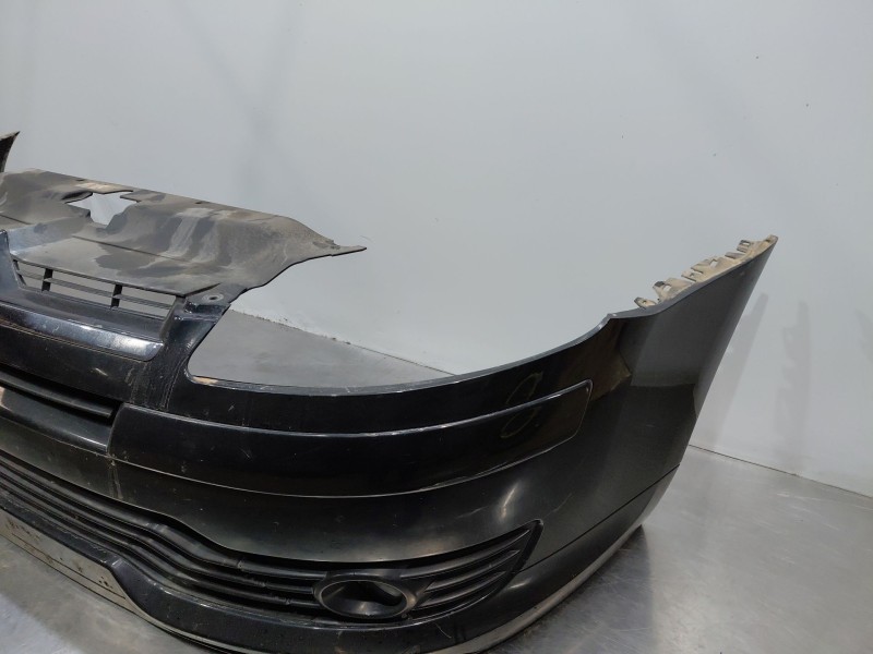 Recambio de paragolpes delantero para citroën c4 berlina vtr plus referencia OEM IAM   