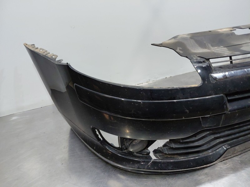 Recambio de paragolpes delantero para citroën c4 berlina vtr plus referencia OEM IAM   