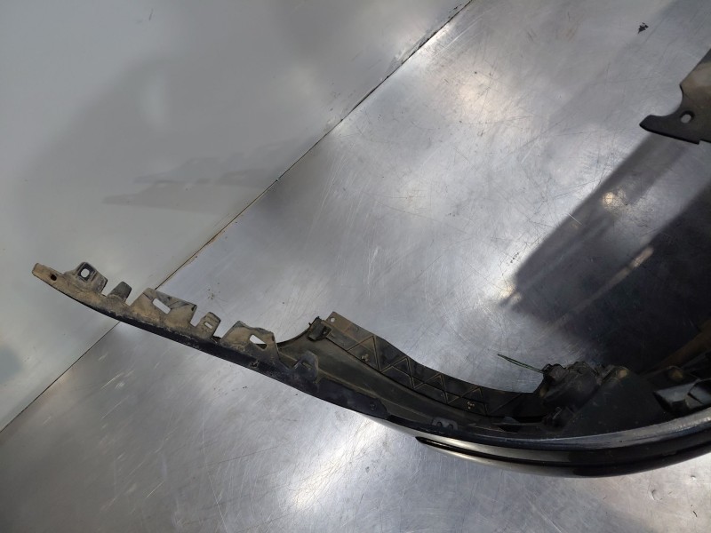 Recambio de paragolpes delantero para citroën c4 berlina vtr plus referencia OEM IAM   