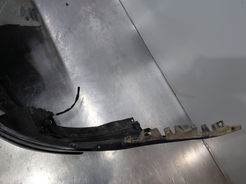 Recambio de paragolpes delantero para citroën c4 berlina vtr plus referencia OEM IAM   